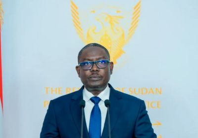 السودان.. التعايشي يعلن تعيين وزيري الخارجية والداخلية في الحكومة الموازية