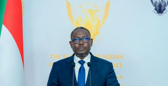 السودان.. التعايشي يعلن تعيين وزيري الخارجية والداخلية في الحكومة الموازية
