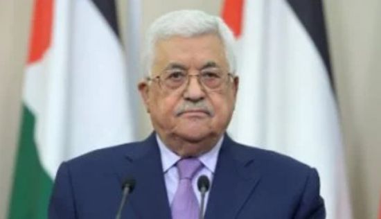 الرئيس الفلسطيني: لا حكم لحماس فى غزة