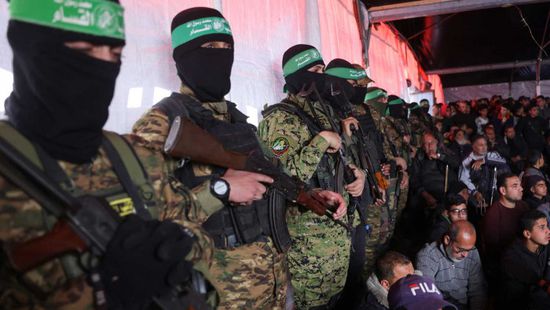 حماس: تفاخر نتنياهو بهدم الأبراج السكنية "سيادية وإجرام"