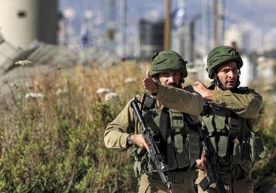 قتلى برصاص جيش الاحتلال في مخيم حنين