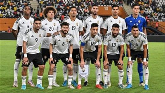 منتخب ليبيا يهزم إسواتيني بهدفين بتصفيات المونديال
