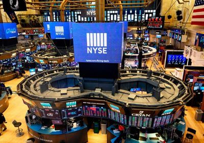    داو جونز يقفز بنسبة 0.25%