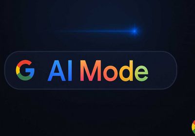 تحديث الذكاء الاصطناعي في غوغل دون اللغة العربية