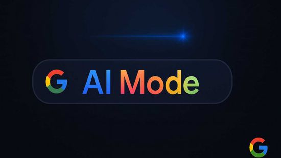 تحديث الذكاء الاصطناعي في غوغل دون اللغة العربية