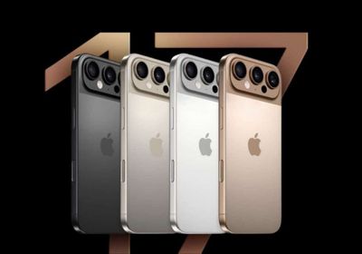 موعد مؤتمر أبل للكشف عن آيفون 17