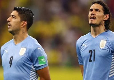 تشيلي وأوروجواي في تصفيات كأس العالم 2026.. الموعد والقنوات الناقلة