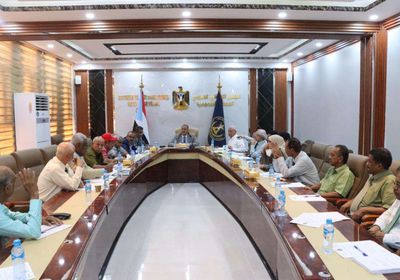 مجلس مستشارين "الانتقالي" يحذر من خطر انتشار المخدرات