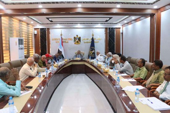 مجلس مستشارين "الانتقالي" يحذر من خطر انتشار المخدرات