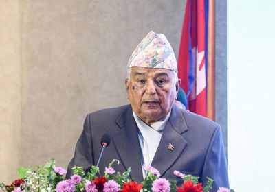 بعد اقتحام مقر إقامته.. الجيش النيبالي ينجح في إجلاء رئيس البلاد