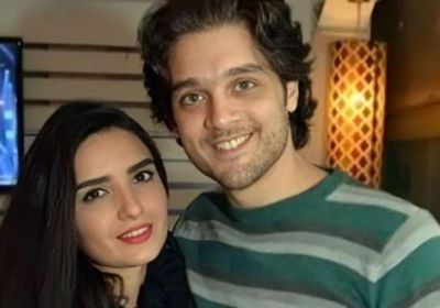 ياسمين الجيلاني تعلق لأول مرة بعد طلاقها من عمر خورشيد