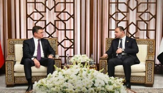 وفد روسي رفيع يصل إلى دمشق لإجراء مباحثات في ملفات الأمن والدفاع