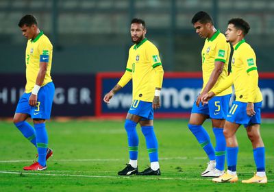  البرازيل وبوليفيا في تصفيات كأس العالم 2026.. الموعد والقنوات الناقلة