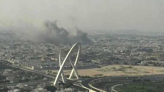 تفاصيل استهداف قيادة الصف الأول من حماس في قطر