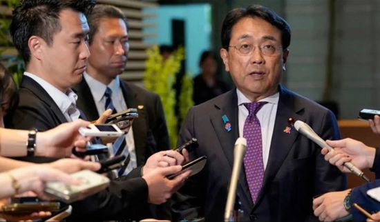 كبير مفاوضي اليابان يؤكد عدم حسم الاتفاق التجاري مع أمريكا