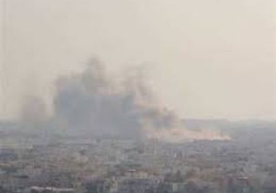 قطر تدين الهجوم الإسرائيلي على قيادة حماس