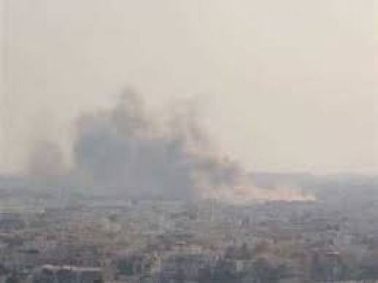 قطر تدين الهجوم الإسرائيلي على قيادة حماس