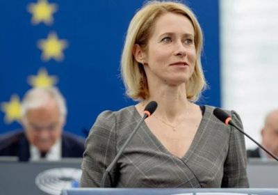 الاتحاد الأوروبي: قدمنا مساعدات عسكرية قياسية لأوكرانيا