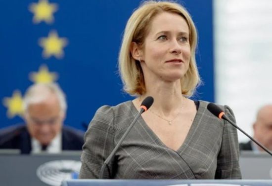 الاتحاد الأوروبي: قدمنا مساعدات عسكرية قياسية لأوكرانيا