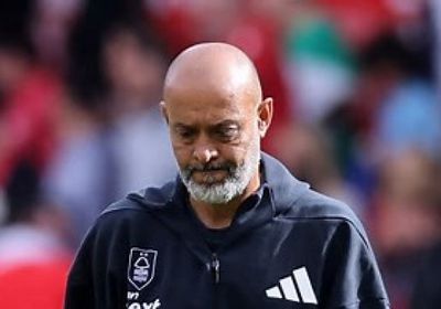 بوستيكوجلو يخلف إسبيريتو سانتو في تدريب نوتنجهام فورست