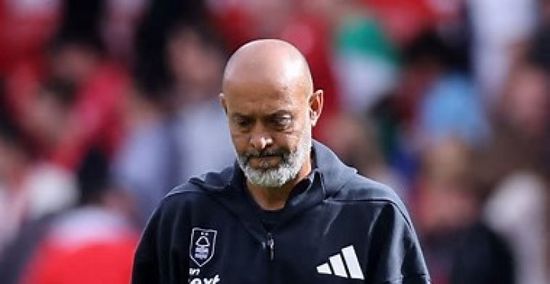 بوستيكوجلو يخلف إسبيريتو سانتو في تدريب نوتنجهام فورست