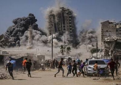 الأردن يدين العدوان الإسرائيلي على قادة حماس في قطر