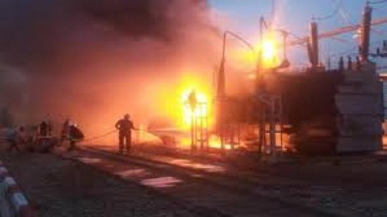 انقطاع الكهرباء في برلين نتيجة حريق يُشتبه في دوافعه السياسية