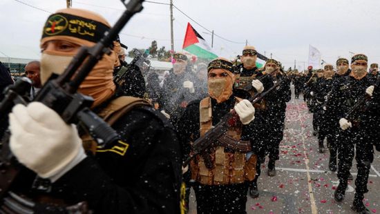 حركة الجهاد الإسلامي تعتبر استهداف إسرائيل لقادة حماس عملًا إجراميًا