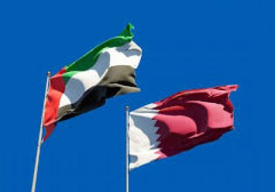 الإمارات تدين الاعتداء الإسرائيلي السافر الذي استهدف قطر