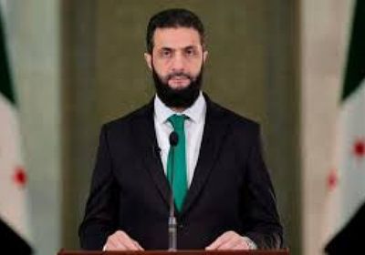 الرئيس السوري يشارك في قمة عربية روسية بموسكو