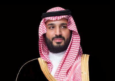 ولي العهد السعودي يجري اتصالًا هاتفيًا بأمير دولة قطر