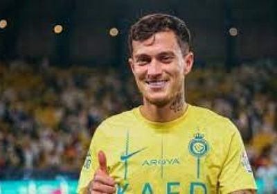 القادسية السعودي يتعاقد مع البرتغالي أوتافيو قادما من النصر