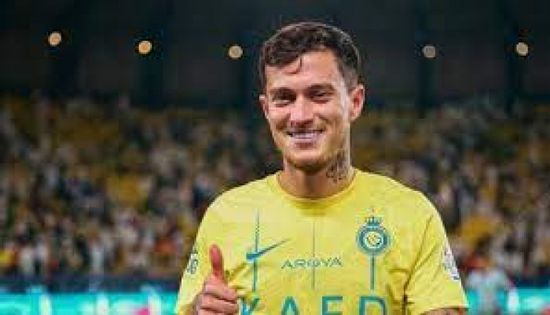 القادسية السعودي يتعاقد مع البرتغالي أوتافيو قادما من النصر