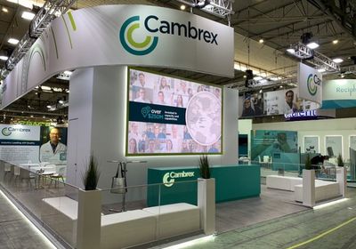 شركة "برميرا" البريطانية تعرض "كامبريكس" للبيع