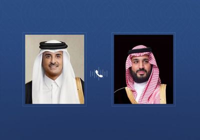 محمد بن سلمان: ندين الهجوم الإسرائيلي السافر في الدوحة