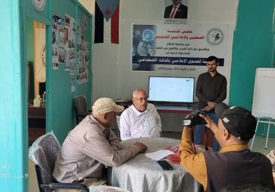 "الصحفيين الجنوبيين" تنظم دورة بصناعة المحتوى في الضالع