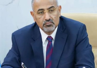 استراتيجية الجنوب الثاقبة.. الرئيس الزُبيدي يعزز شراكات الجنوب لاستقطاب الدعم وتحسين الخدمات