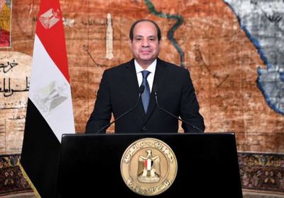 الرئاسة المصرية: الاعتداء الإسرائيلي على قطر تطور مرفوض