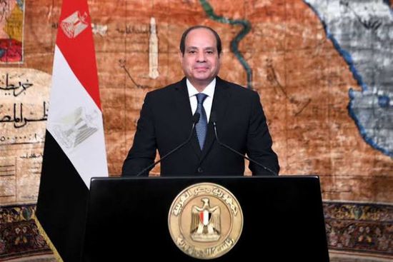 الرئاسة المصرية: الاعتداء الإسرائيلي على قطر تطور مرفوض