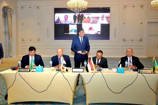 وزير النقل يترأس الجمعية العامة لأكاديمية العلوم والتكنولوجيا