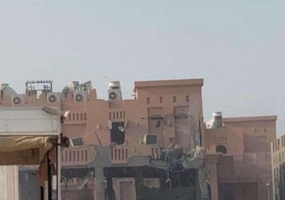 قطر تعلن وفاة رجل أمن في الهجوم الإسرائيلي