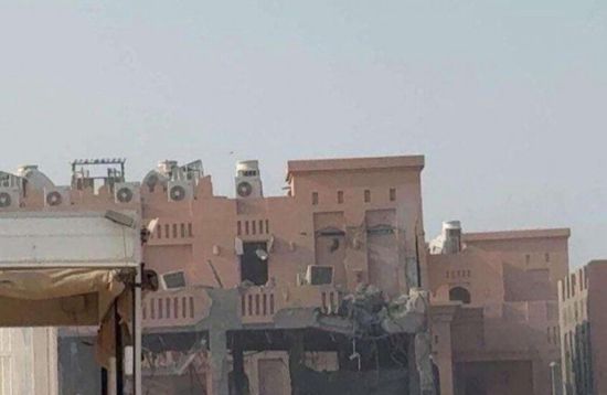 قطر تعلن وفاة رجل أمن في الهجوم الإسرائيلي