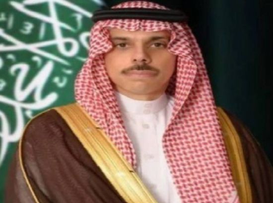 وزير الخارجية السعودي يبحث مع نظيره المصري تداعيات الهجوم الإسرائيلي على قطر