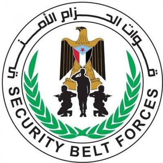 حزام المنطقة الوسطى ينعي الشهيد عبدالعزيز القسمي