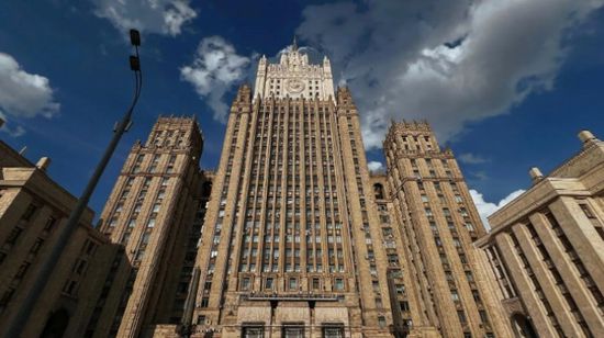 الخارجية الروسية: تدعو إلى حلًا سلميًا وقانونيًا للأزمة في نيبال