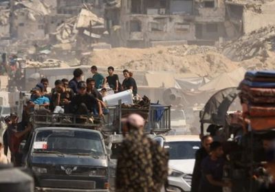 بريطانيا: إسرائيل لا ترتكب إبادة جماعية في غزة