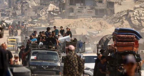 بريطانيا: إسرائيل لا ترتكب إبادة جماعية في غزة