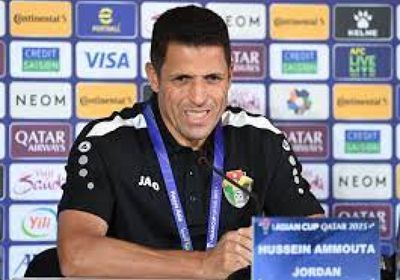 الجزيرة الإماراتي يعين بوشيتش مدربًا للفريق خلفًا لعموتة