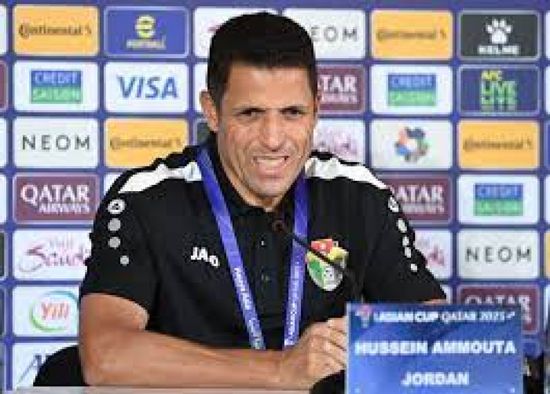 الجزيرة الإماراتي يعين بوشيتش مدربًا للفريق خلفًا لعموتة