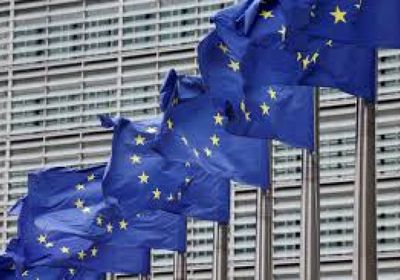 الاتحاد الأوروبي يندد بالغارة الجوية الإسرائيلية على قطر